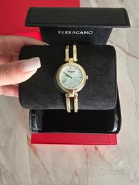 acciaio placato in oro