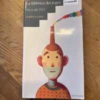 Alberto Alessi – La fabbrica dei sogni