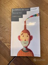 Alberto Alessi – La fabbrica dei sogni
