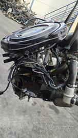 Motore Lada Niva 1.7