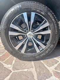 gomme invernali Continental