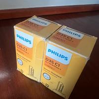 Lampada Philips Xenon D3S