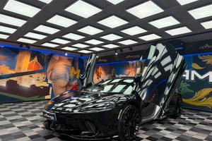Mclaren GT (393)