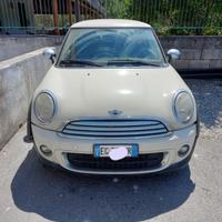 mini cooper d