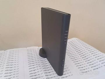 Vodafone Wi-Fi 6 Station 1000Mbps Modem Router