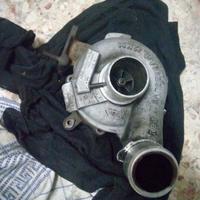 Pezzi Alfa Romeo 156