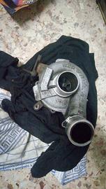 Pezzi Alfa Romeo 156