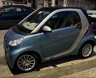 Smart 451 mhd