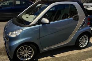 Smart 451 mhd