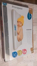 Diversi prodotti infanzia