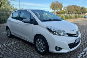 toyota uaris 1.0