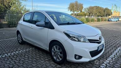 toyota uaris 1.0