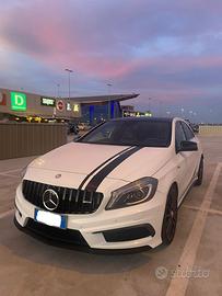 Mercedes-Benz Classe A45