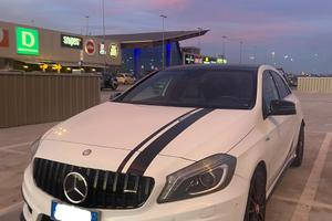 Mercedes-Benz Classe A45 AMG