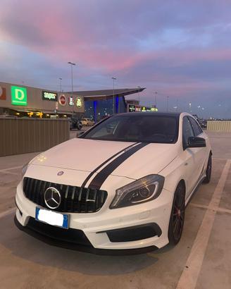 Mercedes-Benz Classe A45