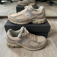 New Balance 2002R Linen