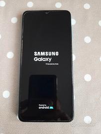 Samsung Galaxy M 12 128 GB  dual Sim