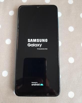 Samsung Galaxy M 12 128 GB  dual Sim