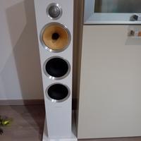 impianto alta fedeltà di qualità 