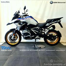 BMW R 1250 GS HP Abs