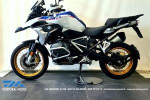 BMW R 1250 GS HP Abs