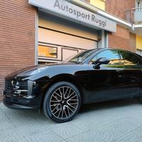 Porsche  Macan 2.0 245cv pdk "21 pollici"