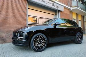 Porsche  Macan 2.0 245cv pdk "21 pollici"
