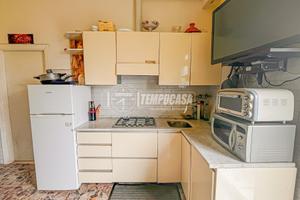 BILOCALE AL PIANO TERRA CON GARAGE A DUE PASSI DAL