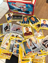 Figurine panini 2018/19