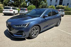 Ford Focus St-Line 1.0 EcoBoost Hybrid 2023
