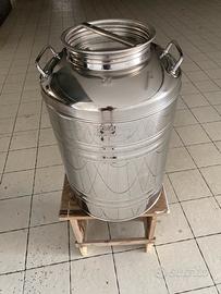 Contenitore olio Sansone