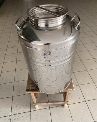 Contenitore olio Sansone