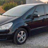 Ford S-Max 2.0 TDCi 140CV Titanium DPF