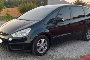 Ford S-Max 2.0 TDCi 140CV Titanium DPF