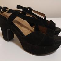 VALLEVERDE Sandali Donna