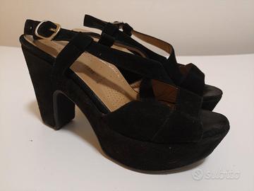 VALLEVERDE Sandali Donna