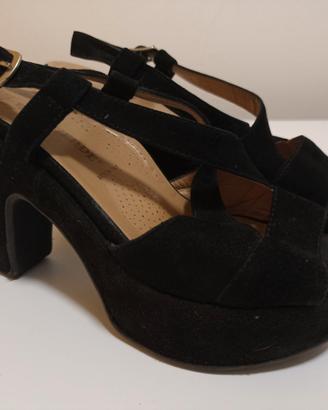 VALLEVERDE Sandali Donna