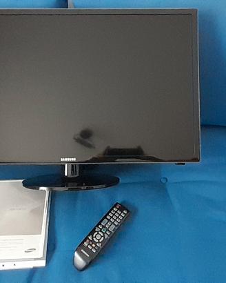TV  SAMSUNG 28”