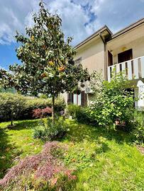Villa a schiera - San Massimo