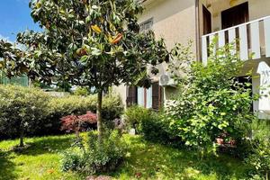 Villa a schiera - San Massimo