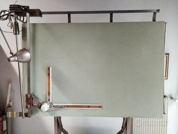 Tecnigrafo BIEFFE originale anni '60