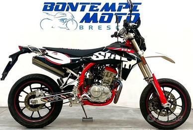 SWM SM 125