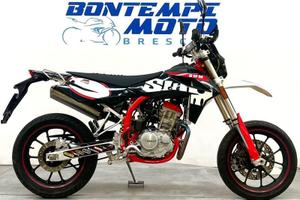 SWM SM 125