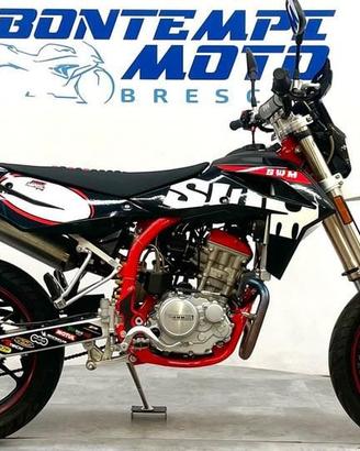 SWM SM 125