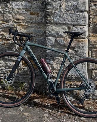 Bici gravel Trek Checkpoint Alr 5 2024 tg. 54