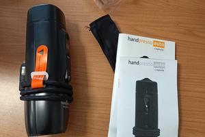 macchina caffè espresso auto