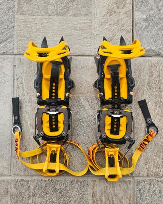 Ramponi Grivel G12 New Matic