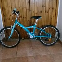 Bicicletta per bambino
