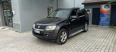SUZUKI GRAN VITARA 1.9 D