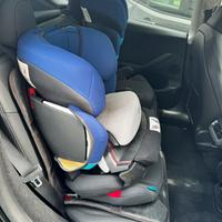 Seggiolino Auto Cybex isofix da 15 mesi a 12 anni